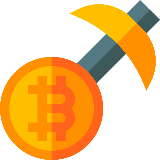 Bitcoin icon