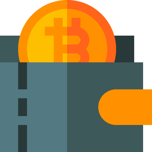 Wallet icon