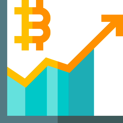 Bitcoin icon