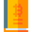 Bitcoin アイコン 64x64