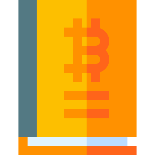 Bitcoin icon