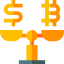 Balance Symbol 64x64