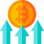 Cryptocurrency іконка 64x64