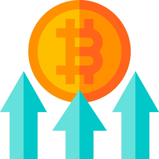 Cryptocurrency icon