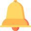Bell icon 64x64
