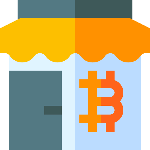 Store icon