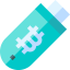 Usb flash drive іконка 64x64