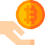 Cryptocurrency іконка 64x64