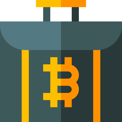 Briefcase icon