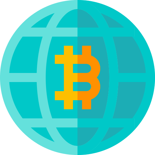 Bitcoin icon