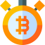 Stopwatch icône 64x64