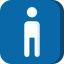 Man icon 64x64