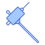 Allen key ícono 64x64