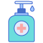 Antiseptic icon 64x64