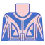 Upper body Ikona 64x64