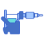 Tattoo machine icon 64x64