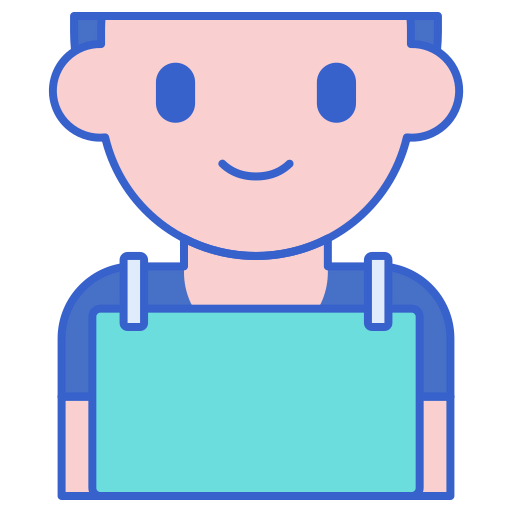 Bib icon