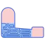 Forearm icon 64x64