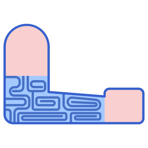 Forearm icon
