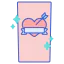 Tattoo icon 64x64