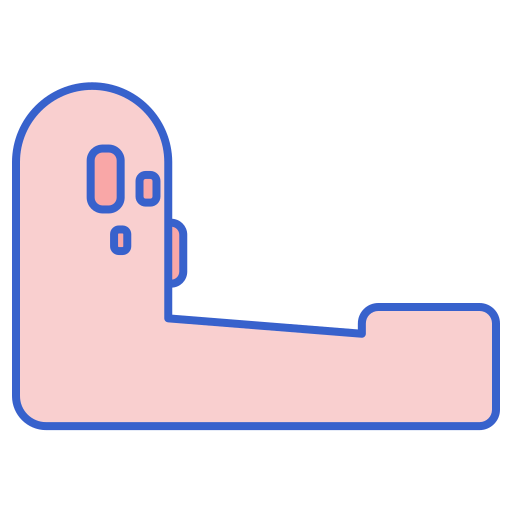 Arm icon