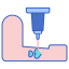 Arm ícono 64x64