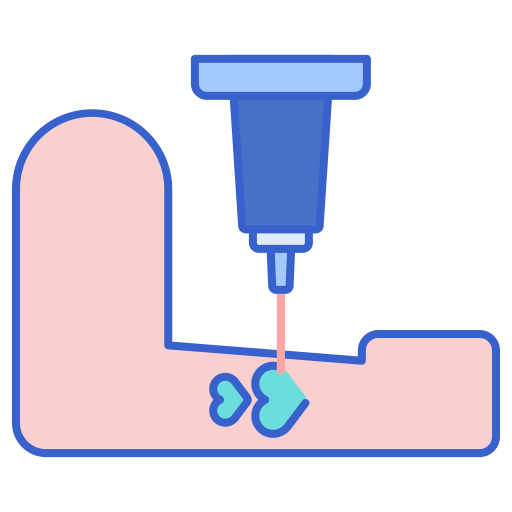Arm icon