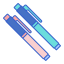 Markers іконка 64x64