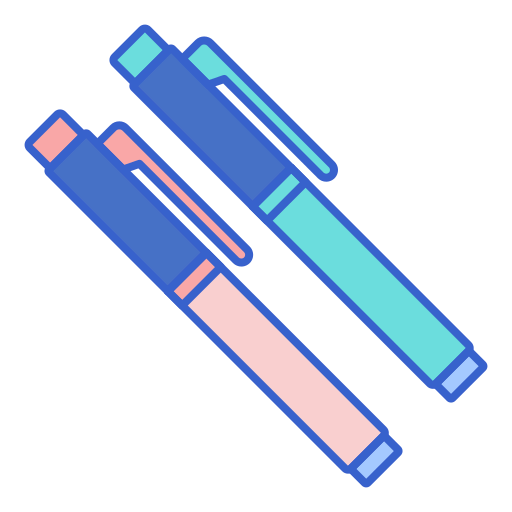 Markers icon