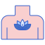 Upper body Ikona 64x64