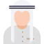 Man icon 64x64