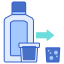 Glass icon 64x64