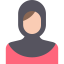 Woman icon 64x64