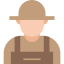 Farmer icon 64x64