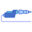 Tattoo machine icon 64x64
