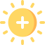 Brightness icon 64x64