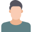 Man icon 64x64