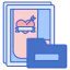 Portfolio icon 64x64