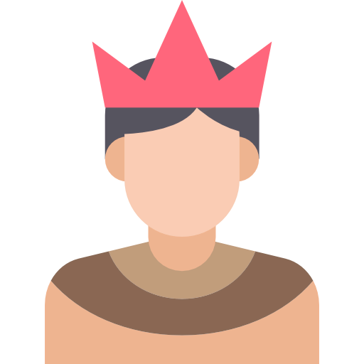 King icon