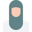Woman icon 64x64