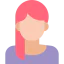 Woman icon 64x64
