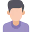 Man icon 64x64