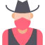 Bandit icon 64x64