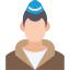 Man icon 64x64
