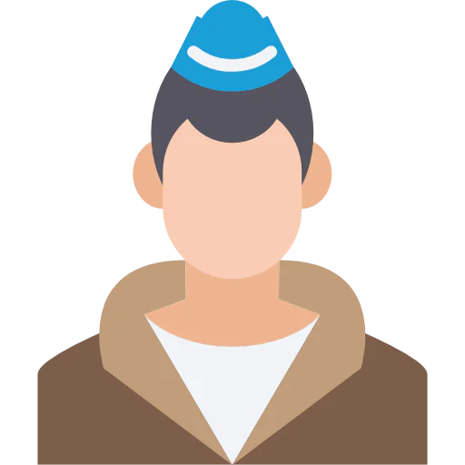 Man icon