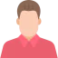 Man icon 64x64