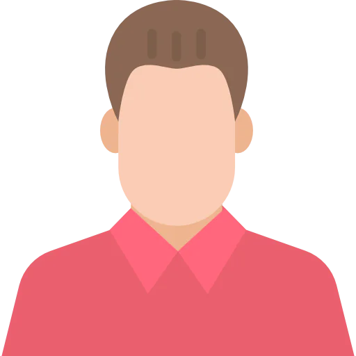 Man icon