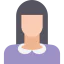 Woman icon 64x64