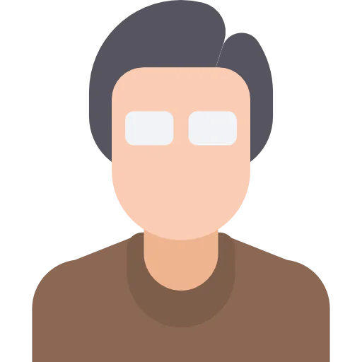 Man icon