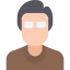 Man icon 64x64